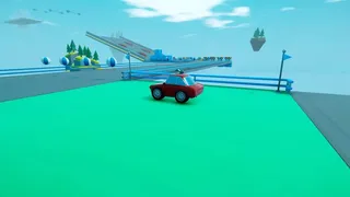 Скриншот 4 к игре Drive To The Top