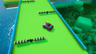 Скриншот 5 к игре Drive To The Top