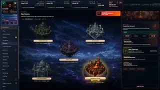 Скриншот 6 к игре Vespera