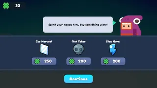 Скриншот 3 к игре Paironix