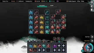 Скриншот 5 к игре Edge of the Blade