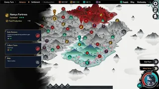 Скриншот 6 к игре Edge of the Blade