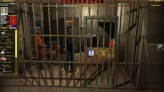 Скриншот 2 к игре Prison Legacy