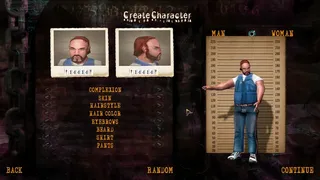 Скриншот 3 к игре Prison Legacy