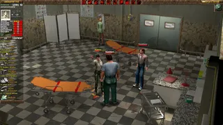 Скриншот 4 к игре Prison Legacy