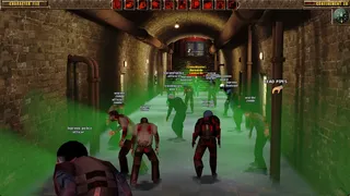 Скриншот 5 к игре Prison Legacy