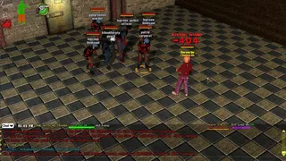 Скриншот 7 к игре Prison Legacy