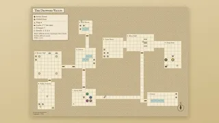 Скриншот 6 к игре Inkdelve