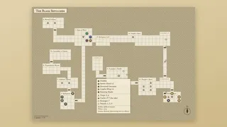 Скриншот 7 к игре Inkdelve