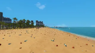 Скриншот 2 к игре Son of Beach