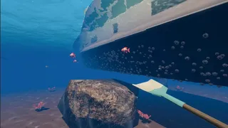 Скриншот 3 к игре Son of Beach