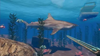 Скриншот 4 к игре Son of Beach