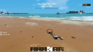 Скриншот 6 к игре Son of Beach
