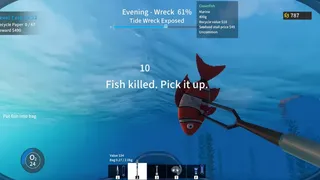Скриншот 7 к игре Son of Beach
