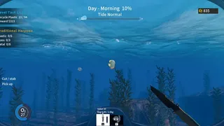 Скриншот 8 к игре Son of Beach