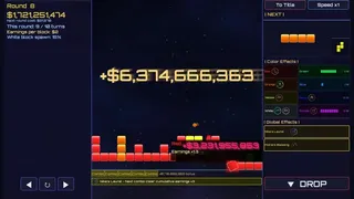 Скриншот 4 к игре HueTrix
