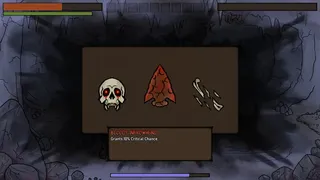 Скриншот 4 к игре Shattered Bones