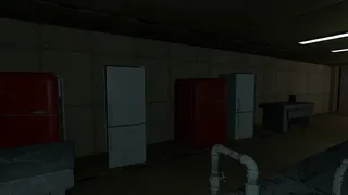Скриншот 2 к игре Don't Make a Sound