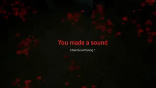 Скриншот 3 к игре Don't Make a Sound