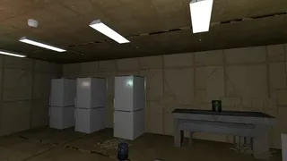 Скриншот 5 к игре Don't Make a Sound