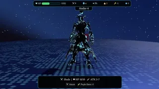 Скриншот 5 к игре Daemon Doors
