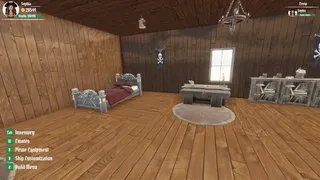 Скриншот 5 к игре Pirates Life