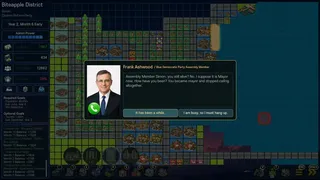 Скриншот 5 к игре Mini Mayor: 12 Years