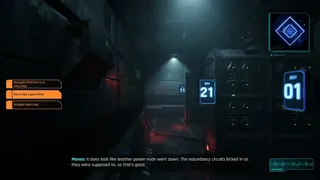 Скриншот 2 к игре Drift