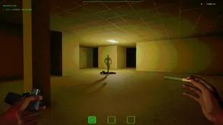 Скриншот 2 к игре Nightmare Rotation