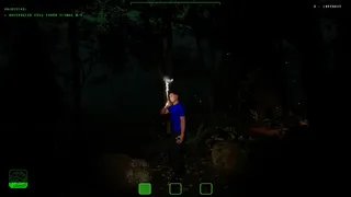 Скриншот 3 к игре Nightmare Rotation