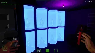Скриншот 5 к игре Nightmare Rotation