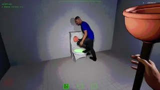 Скриншот 7 к игре Nightmare Rotation