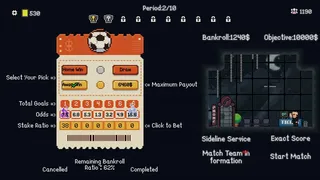 Скриншот 2 к игре 黑哨 DirtyRef