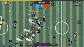 Скриншот 4 к игре 黑哨 DirtyRef