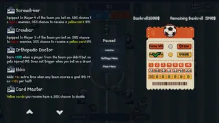 Скриншот 5 к игре 黑哨 DirtyRef