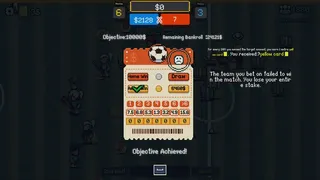 Скриншот 6 к игре 黑哨 DirtyRef