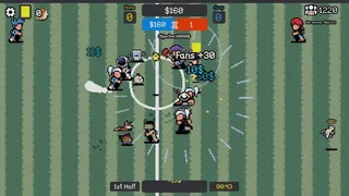 Скриншот 7 к игре 黑哨 DirtyRef