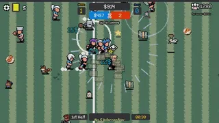 Скриншот 8 к игре 黑哨 DirtyRef