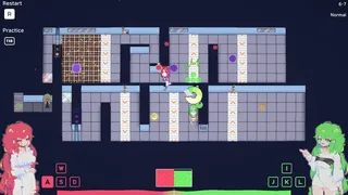 Скриншот 2 к игре Left Not Right