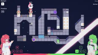 Скриншот 5 к игре Left Not Right