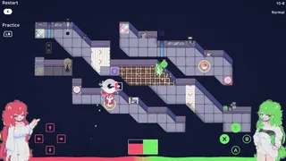Скриншот 7 к игре Left Not Right