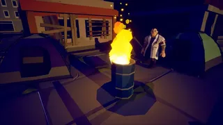 Скриншот 4 к игре Rotten Rounds