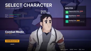Скриншот 5 к игре Rotten Rounds