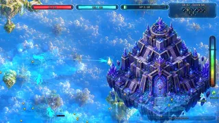 Скриншот 5 к игре Starwhisker