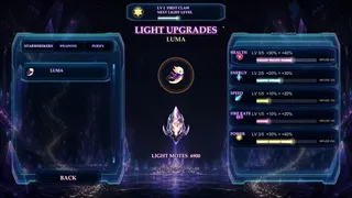 Скриншот 6 к игре Starwhisker