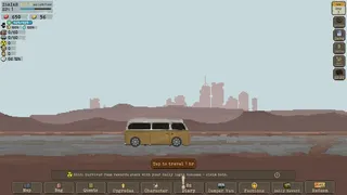 Скриншот 6 к игре The Wanderer