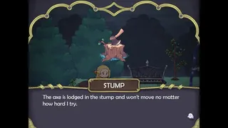 Скриншот 7 к игре Alice's Night at the Mansion