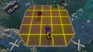 Скриншот 1 к игре GoatCart