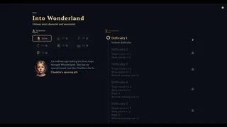 Скриншот 7 к игре Dice in Wonderland