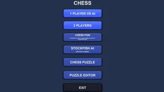 Скриншот 3 к игре Chess